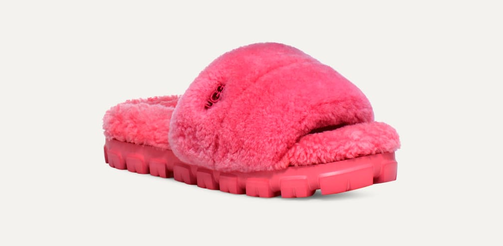 UGG® 公式【 コゼッタ カーリー|Cozetta Curly| 196565766175